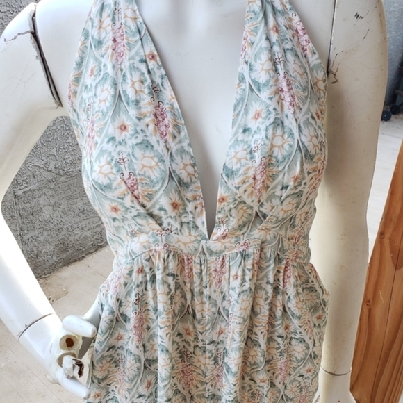 FAITHFULL THE BRAND Hamptons Jumpsuit - Picture 10 of 14